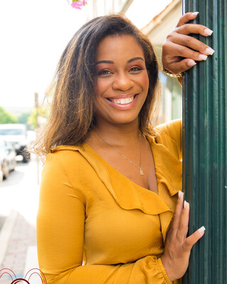 Photo of Breannah R McCoy, Clinical Social Work/Therapist in Greensboro, NC