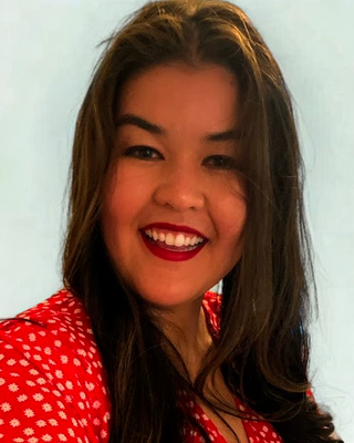 Photo of Sasha Matsusaka, Pre-Licensed Professional