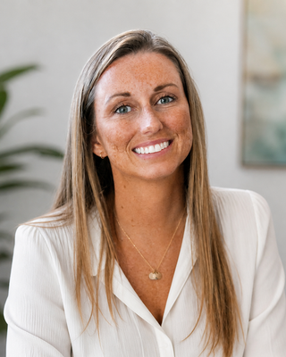 Photo of Dr. Kristen Bair, Psychologist, PsyD