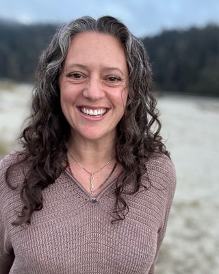 Photo of Anne Loarie, Marriage & Family Therapist Associate, AMFT