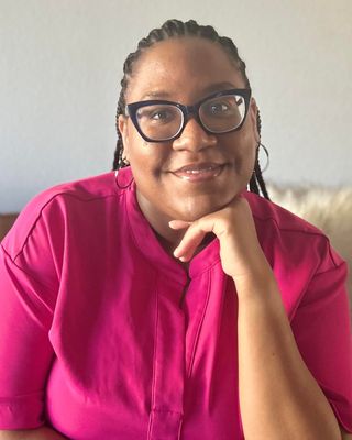 Photo of Carele Etienne, Counselor in Orlando, FL