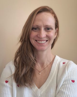 Photo of Michelle Rogers, Counselor, MA, LPCC