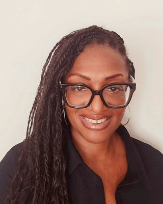 Photo of Charisse Peters, Psychotherapist, MBACP