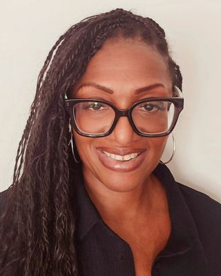 Photo of Charisse Peters, Psychotherapist, MBACP