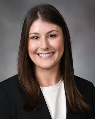 Photo of Gracie Johnson, Clinical Social Work/Therapist, MSW, LCSW