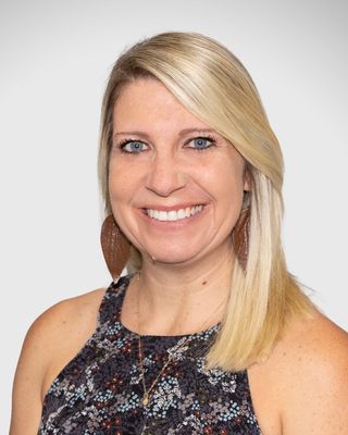 Photo of Lindsey Menking, Licensed Professional Counselor, MA, LPC