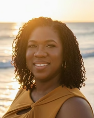 Photo of Adejumoke Duduyemi, Licensed Professional Counselor, LPC