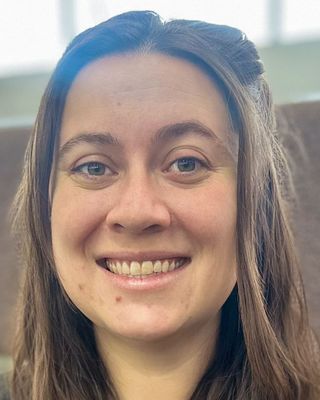 Photo of Amy Flynt, Clinical Social Work/Therapist, LCSW