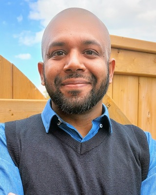 Photo of Hari Chettiar, Registered Psychotherapist in Aylmer, ON