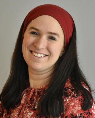 Photo of Gila Chamama, Counselor, LGPC