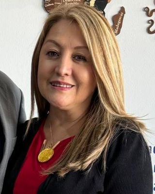 Photo of Olga Lucia Romero Muñoz, M Edu, LMHC, Counselor