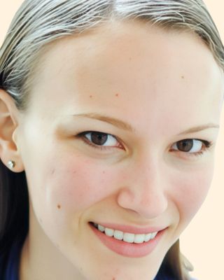 Photo of Dr. Julia Reece, Psychiatrist, MD