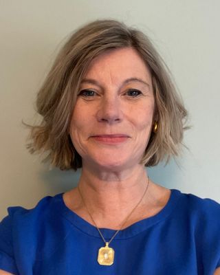 Photo of Sarah Beaumont, Psychotherapist, MBABCP