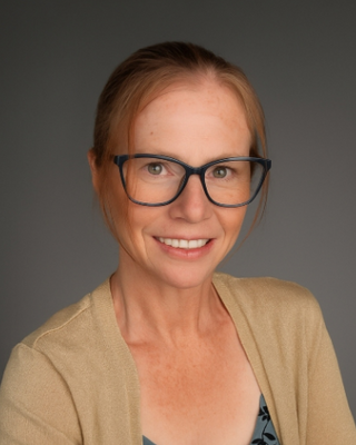 Photo of Dani Campbell, Clinical Social Work/Therapist, LCSW