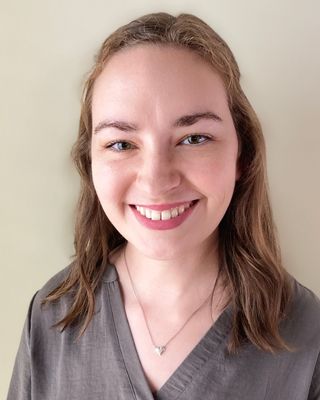 Photo of Grace Nowlin, Marriage & Family Therapist Associate, MA