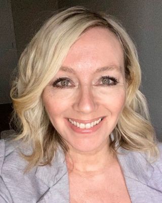 Photo of Mandy Flint, Social Worker, AMHSW