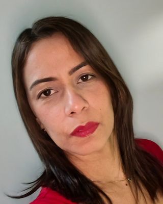 Foto de Monica Carvajal Muñoz, Psicoterapeuta