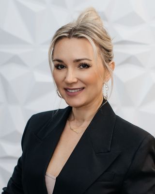 Elena Makarenko profile photo