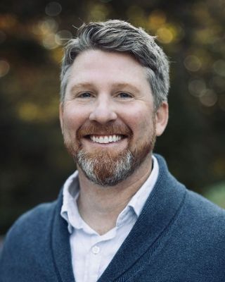 Photo of David A White, Counselor, LPC, MHSP, NCC