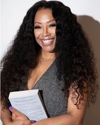 Photo of Lauresha Zinatae Hawkins, Clinical Social Work/Therapist, LCSW, MSW, MPH