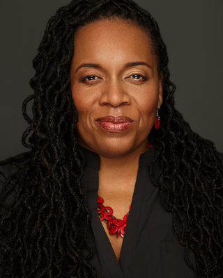 Photo of Nyakya Brown, Counselor in Garden City, NY