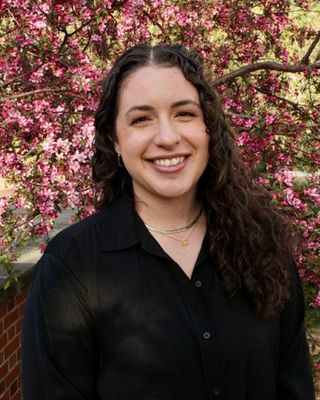 Photo of Caitlyn Kellogg, Licensed Professional Counselor Candidate, MA, LPCC