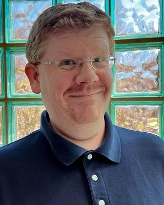 Photo of David Hanna, Licensed Professional Counselor, LPC