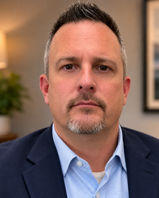 Photo of Richard J Higgins, Psychologist, PsyD