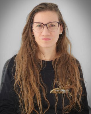 Foto de Josefina Marchese, Psicólogo, Lic. en Psicología