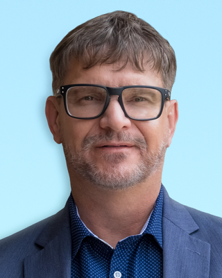 Photo of Lawrence Flynn, Clinical Social Work/Therapist, LICSW