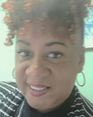 Photo of Roxann Murrell, Counselor