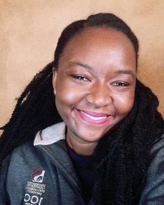 Photo of Rotakala Sadiki, Registered Counsellor in Stellenbosch, Western Cape