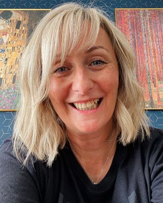 Photo of Sheena Costello - Sheena Costello, Counsellor, UKCP Trainee
