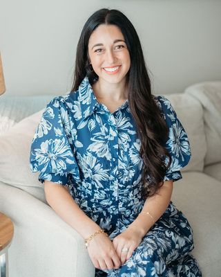 Photo of Maddy Deshotels, Provisional Licensed Professional Counselor, MS, PLPC