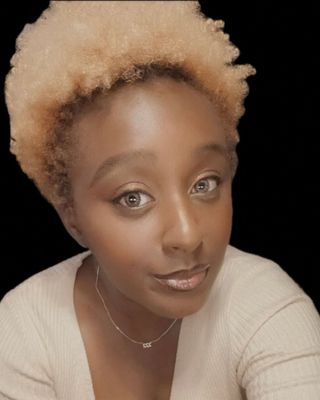 Photo of Niccarra Brown, Counselor, MA, LMHC, LPC