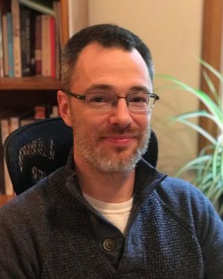 Photo of Matthew Payne, Psychiatric Nurse Practitioner, APRN