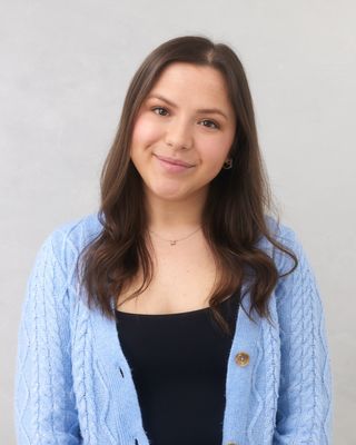 Photo of Samantha Starr, Registered Psychotherapist (Qualifying) in Toronto, ON