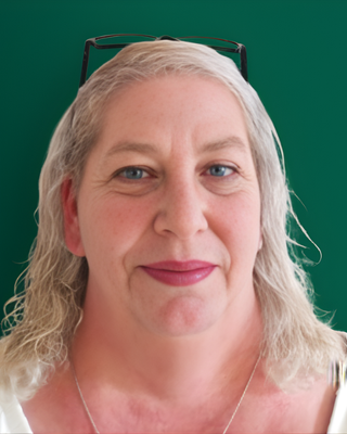 Photo of Stephanie Catrett, Licensed Professional Counselor, LPCMH