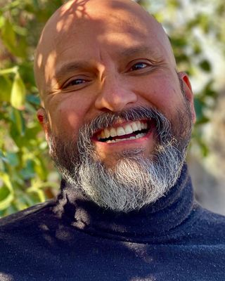 Photo of Roberto Lara, Clinical Social Work/Therapist, LCSW