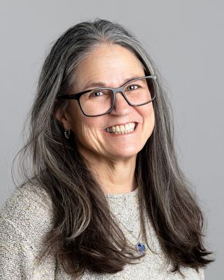 Photo of LeAnn Rutherford, Licensed Professional Counselor, LPC