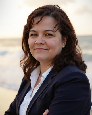 Photo of Anastasia G Mercado, Licensed Clinical Professional Counselor, LCPC, MD-CCHW