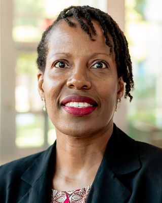 Photo of Yletha Hart, Pre-Licensed Professional, MS, LPC-C