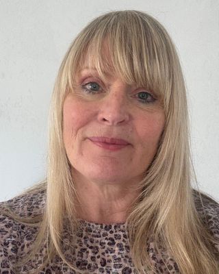 Photo of Clare Connor, Counsellor, UKCP Trainee