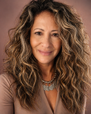 Photo of Angela Bryan - Therapy with Gia, Licensed Professional Counselor, LPC
