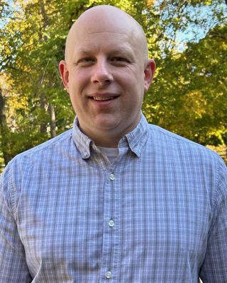 Photo of Jason C. Oday - Echo Harbor Mental Health, Clinical Social Work/Therapist, LSW, LMSW