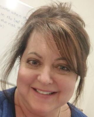 Photo of Patricia Bonnay, Clinical Social Work/Therapist