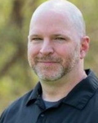 Photo of Nicholas Angers, Licensed Clinical Professional Counselor, LCPC