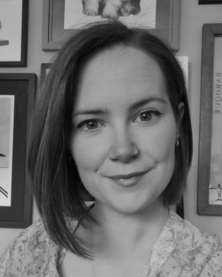 Photo of Ellie Bradley, Counsellor in Reading, England