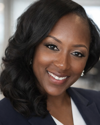 Photo of Jasmin Felton, Clinical Social Work/Therapist, LCSW, MAC