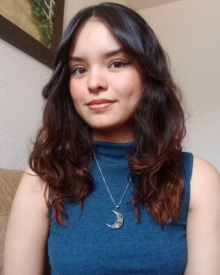 Foto de Berenice López Olivo, Psicólogo, Lic. en Psicología